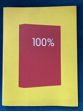 100% THE BEST DUTCH BOOK DESIGNS 1998 in DUTC...