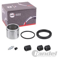 ABS Reparatursatz Bremssattel Kolben Vorne Passend FüR Honda Civic CRX Prelude |