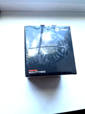 Lifepro Agility Mini Vibrating Massage Ball, NIB, Sealed