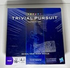 Trivial Pursuit Master Edition Board Game 2009 Hasbro New Sealed