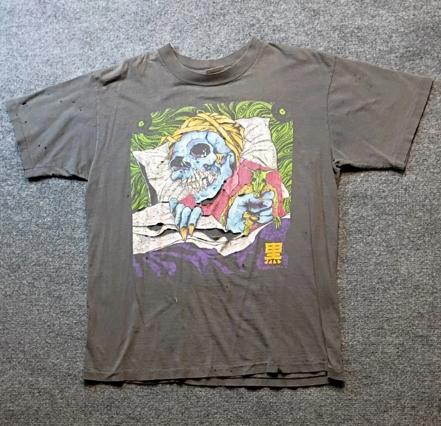 pushead products for sale | eBay