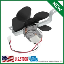 Range Hood Vent Fan Blade Motor Assembly Kitchen Exhaust Broan NuTone AP4527731