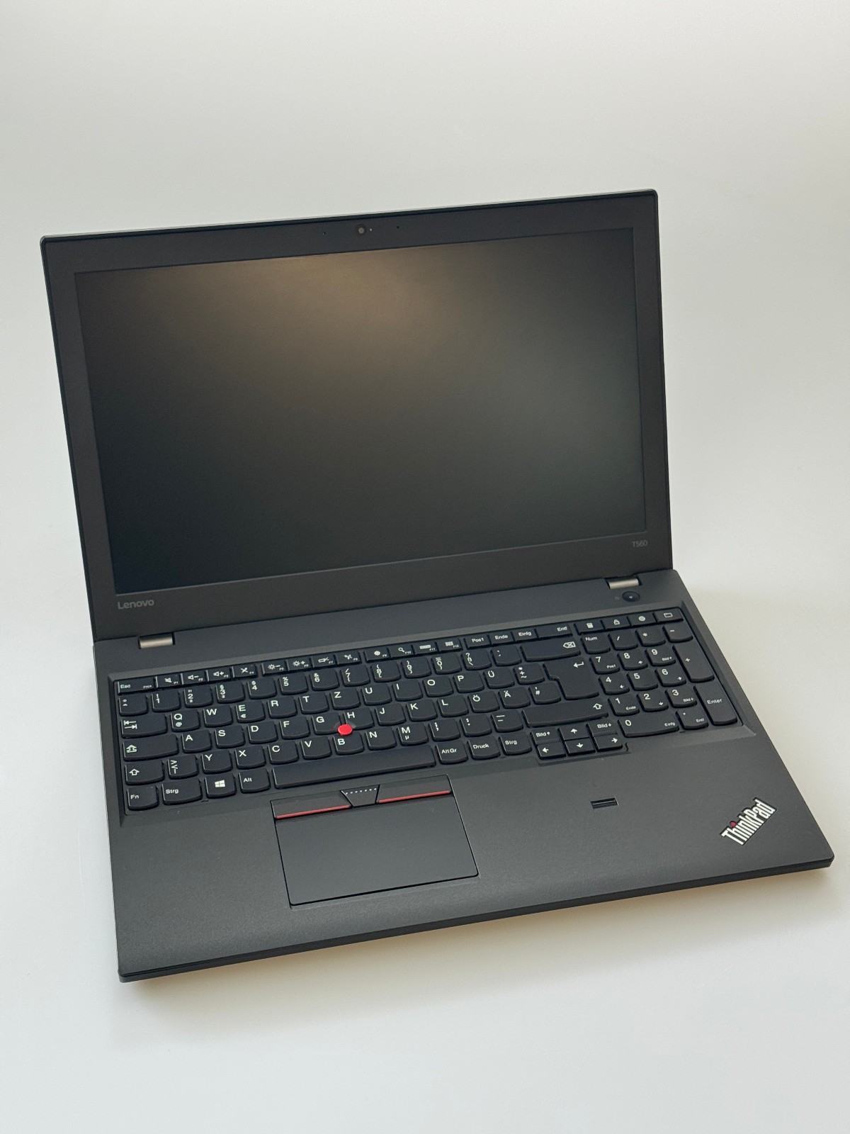 Laptop Lenovo Thinkpad T560 - Intel Core i5-6200U 16 GB DDR3-RAM 1 TB SSD