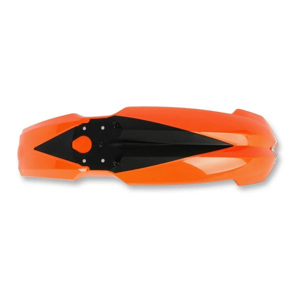 Ufo Front KotflüGel Plastik Fender FRT Passend FüR KTM85 13-17 ORG-image