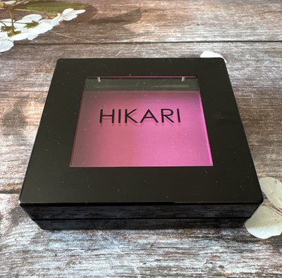 Hikari Desire Blush Kompaktpuder, Single, Modell Desire, Farbton pink, 6,0 g