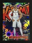 2024-25 Panini Revolution Victor Wembanyama #15 Kaboom! Spurs Case Hit SSP