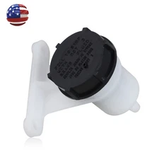 Diaphragm & Hydraulic Fluid Reservoir Cap for 93-96 Bronco 91-94 Explorer Ford