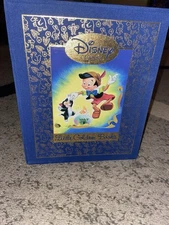 Disney Classic Little Golden Books Retro/vintage Set Of 12 Books Box Set