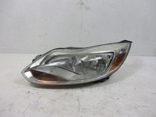 Scheinwerfer links US Version passt für FORD FOCUS III STUFENHECK 2.0 SE