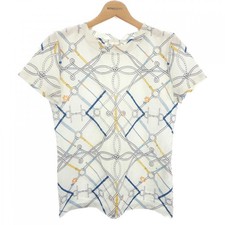Authentic Hermes HERMES T-shirt 241-003-957-0456