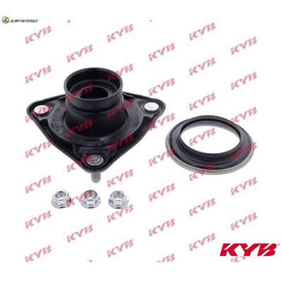 REPARATURSATZ FEDERBEINSTÜTZLAGER SM5668 FÜR HYUNDAI KIA CEE'D/SW/PRO 1.4L 4cyl