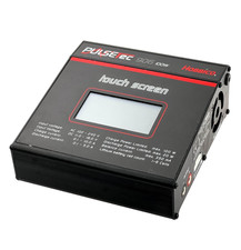 Ladegerät LIFE / LIPO | Hobbico Pulse Tec 90...