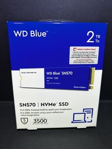 Wd Blue Sn570 2TB | eBay