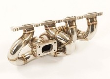 Friedrich Motorsport Fächerkrümmer für Opel Zafira B