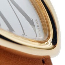 Cartier Crash 4586 WGCH0170 Yellow Gold NSO XL size 6