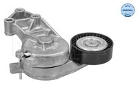 Spanner, Keilriemen Mit Rippen Meyle 114 020 0001 FüR OE 038 903 315 F - 038