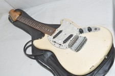 FERNANDES FMT-50（CH）Mustang type  Electri...