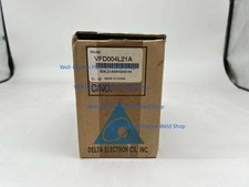 In Stock NEW Delta VFD-L VFD004L21A Inverter 0.4KW 230V Free Shipping