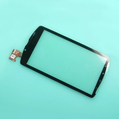 Touch Screen Digitizer For Sony Ericsson Z1I R800I MT25I