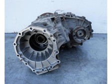 Boite de vitesse Jeep CHEROKEE