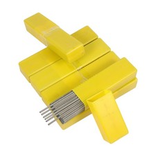 E7018 1/8" Premium Arc Welding Rods Carbon Steel Electrode 60 lb (10 lb × 6-pks)