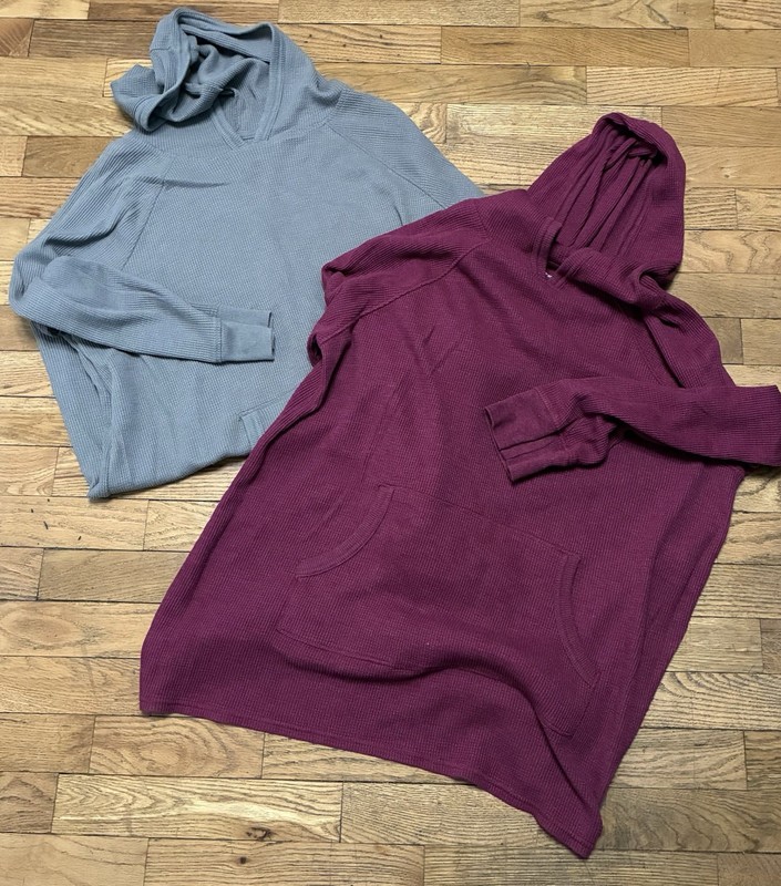 Women’s Size Medium Long Sleeve Shirts Woman Within Brand 