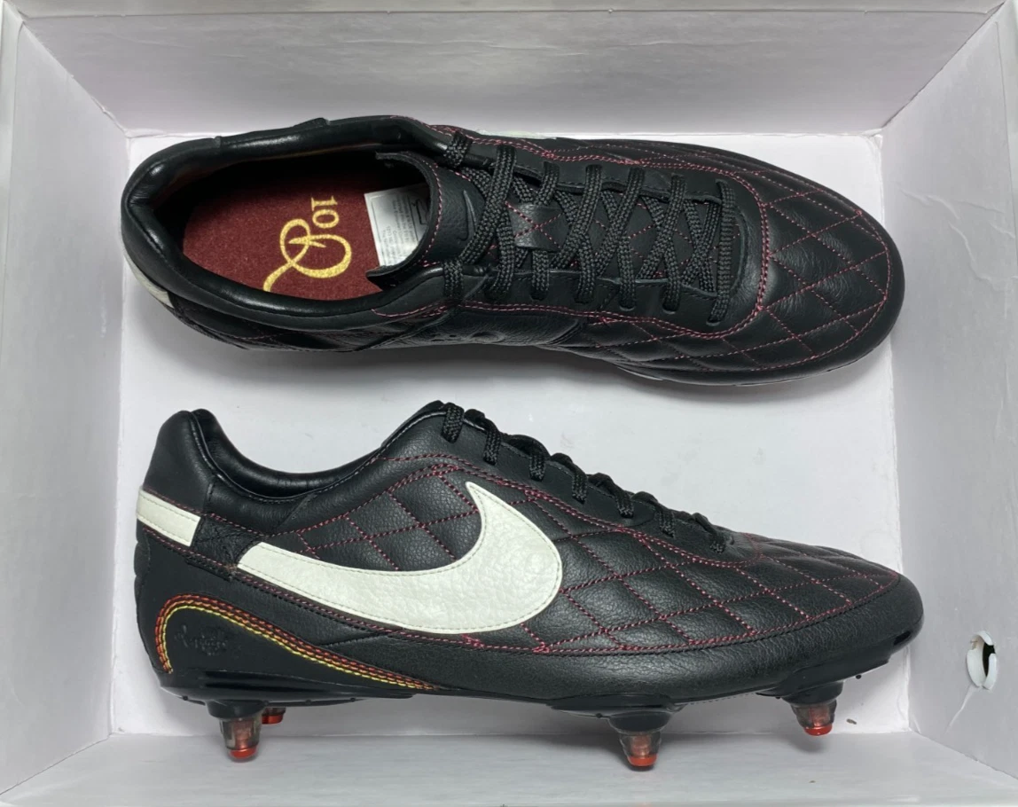 Ronaldinho Soccer Shoes | eBay