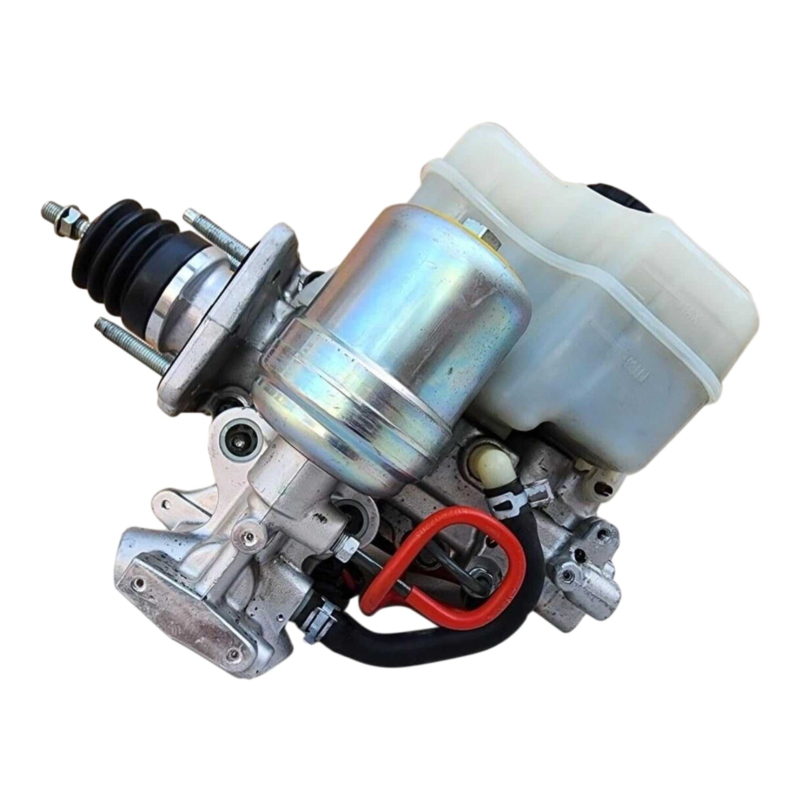 ABS Brake Booster Pump & Master Cylinder 89541-60400 Fits Toyota LC200 GX470