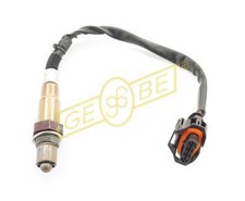 GEBE Lambdasonde 12V für OPEL Corsa D Meriva A Astra H SAAB 9-5 9-3 Agila (A) G 