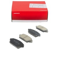Herth+Buss Jakoparts BremsbeläGe FüR Nissan Almera Tino (V10) Primera (P12) Vor