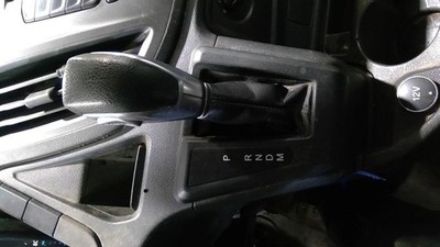 TRANSIT25 2017 Transmission Shift 1023950