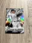 Aaron Judge Electric Sluggers 2026 Bowman #ES-15