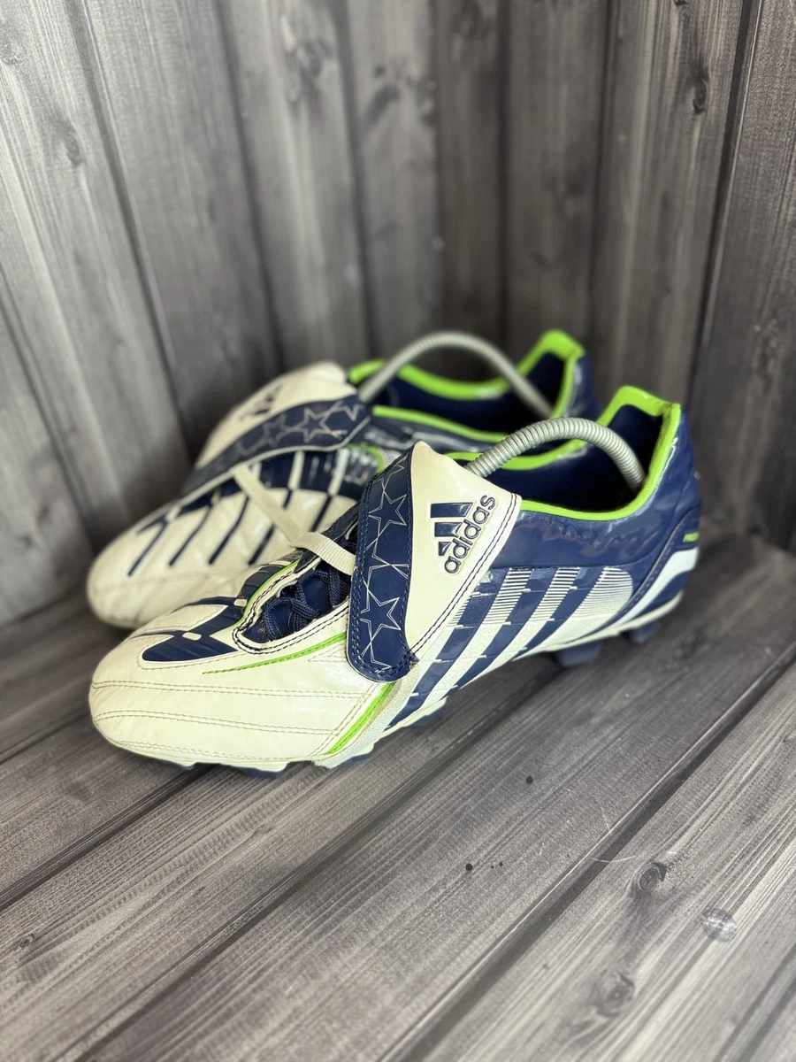 Футбольная обувь Adidas Predator Powerswerve - огромный выбор по