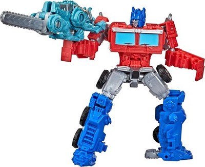 Transformers: Aufstieg der Bestien Beast Alliance Beast Weaponizers 2er-Pack