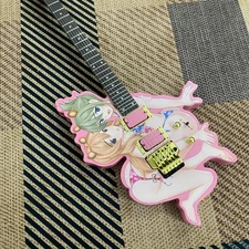 Little Beauty Electric Guitar  Basswood body  Maple neck HH pickup Hot sales