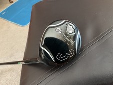 Cleveland Classic XL #3 / 15.5* Fairway Golf Club