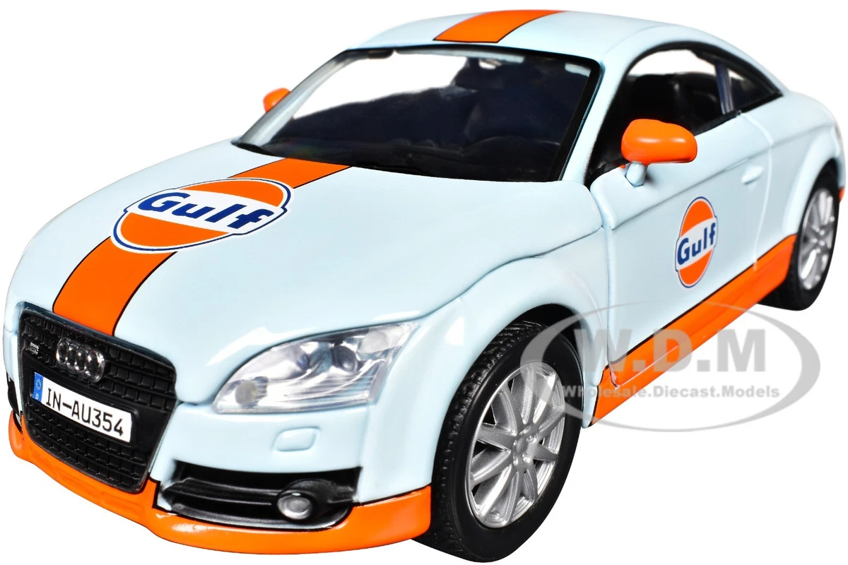 1:24 Audi Diecast Cars for sale - eBay
