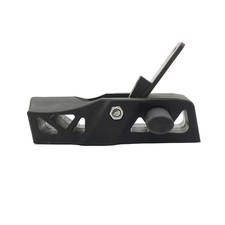 Mini Wood Planer Woodworking Hand Tool Trimming Shaping Smoothing Steel FIS