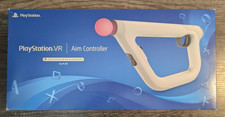 PlayStation VR Aim Controller (Does Not Include Booklet or USB Cable)