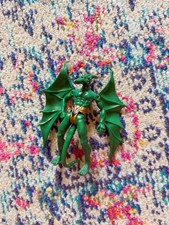 Sauron Toy Biz Uncanny X-Men The Evil Mutant Action Figure 4.5" Marvel 1992