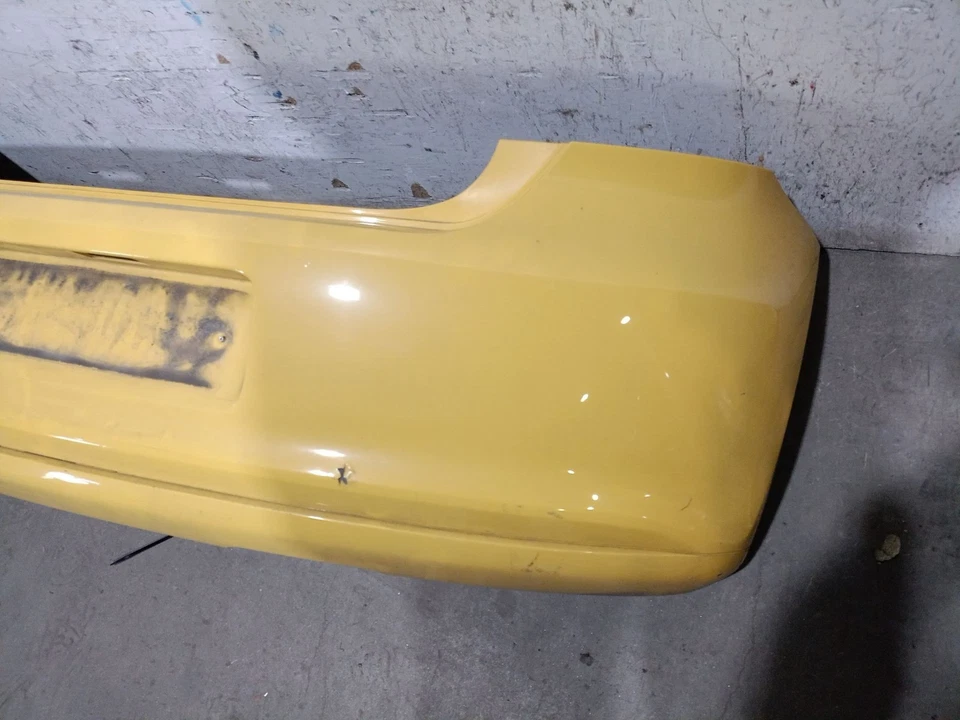 6R6807421BK PARAGOLPES TRASERO / 6R6807421BK / 5528610 PARA VOLKSWAGEN POLO V 6 - Imagen 4 de 4