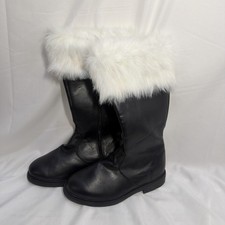 Santa Boots - Funtasma