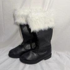 Santa Boots - Funtasma