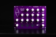 NYSTROM CRUM HUM : NEW : DETROIT MODULAR