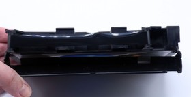 Sega Saturn "It's Here" Console System Launch VHS Promotional VHS Tape