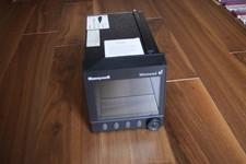 Honeywell Minitrend V5 Data Recorder Logger + User Manual & CD