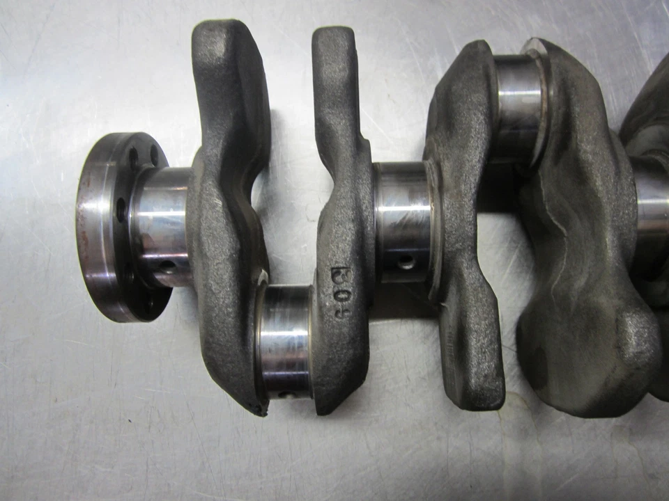 曲轴标准适用于 04-08 丰田卡罗拉 1.8 — 第 4/4 张图片