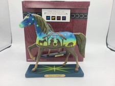 The Trail of Painted Ponies Away In A Manger 6011777 1E/1275