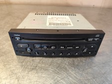 Autoradio Peugeot 307