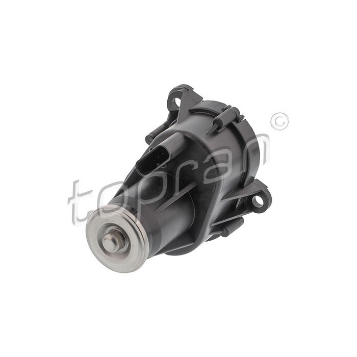 Volet d'admission d'air 11617811300 pour BMW E60 E91 F10 en aluminium